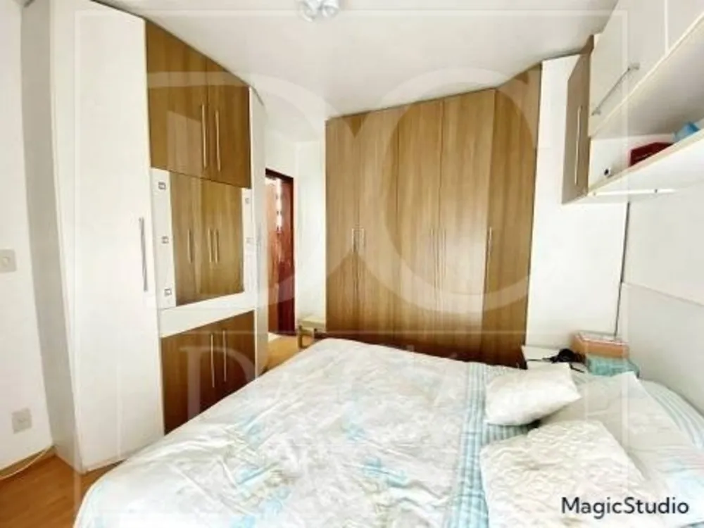 Apartamento, 2 quartos, 72 m² - Foto 6