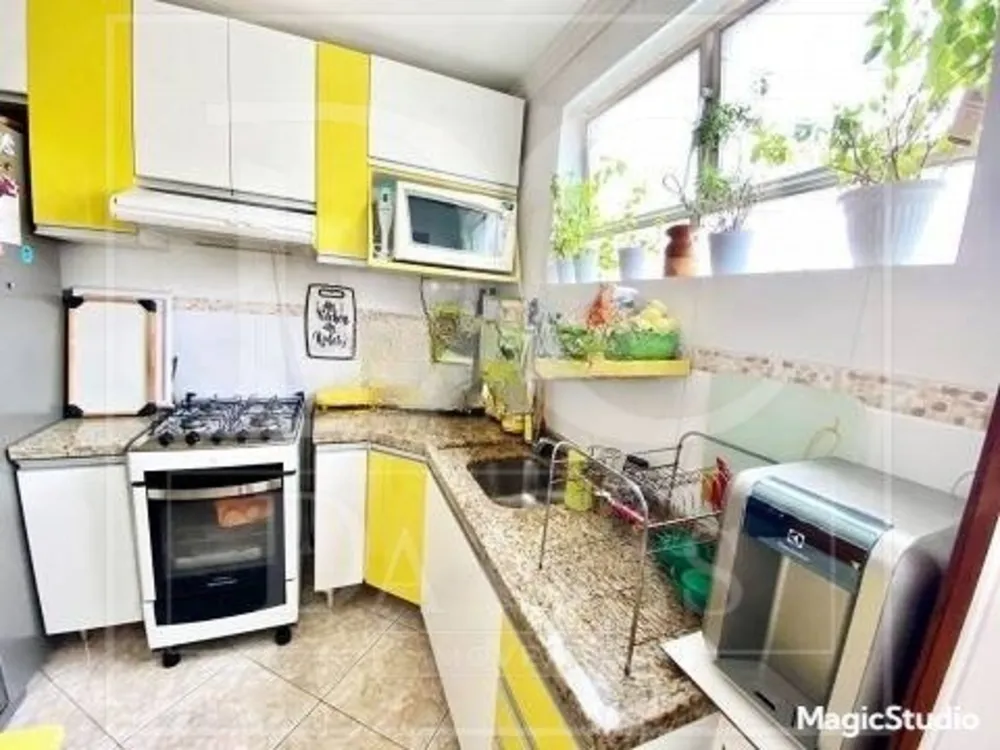 Apartamento, 2 quartos, 72 m² - Foto 5