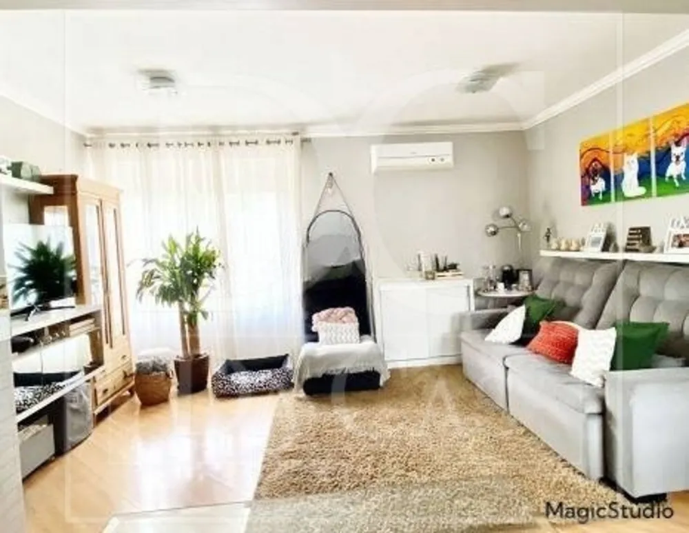 Apartamento, 2 quartos, 72 m² - Foto 2