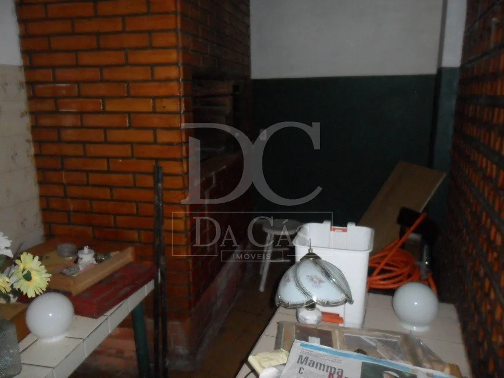 Casa, 3 quartos, 200 m² - Foto 6