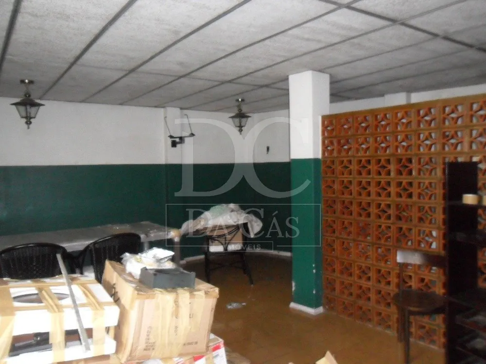 Casa, 3 quartos, 200 m² - Foto 10