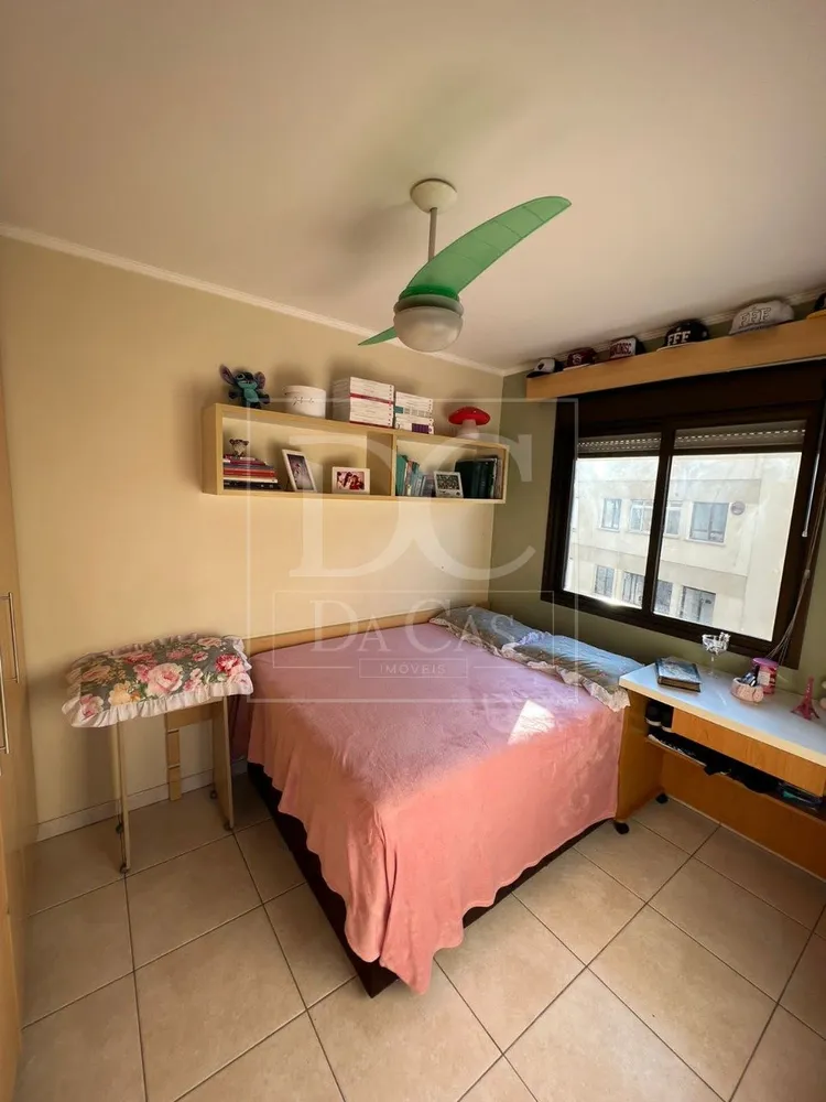 Apartamento, 2 quartos, 61 m² - Foto 2