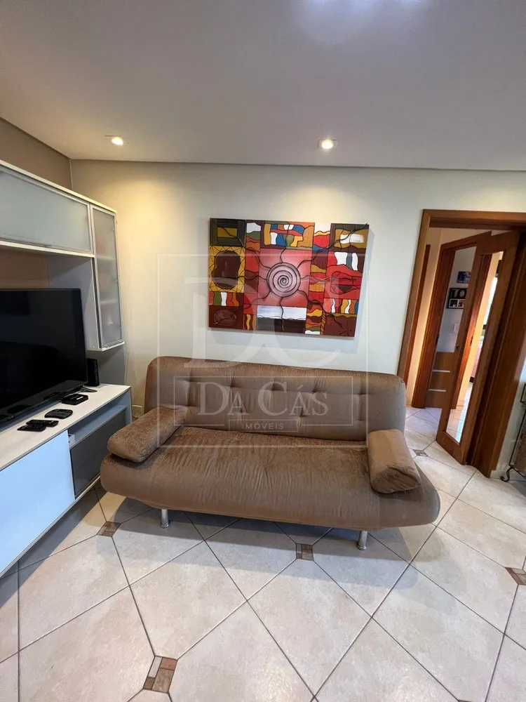 Apartamento, 2 quartos, 61 m² - Foto 6