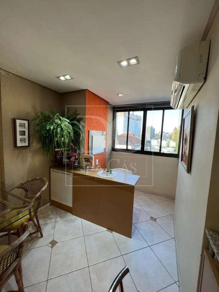Apartamento, 2 quartos, 61 m² - Foto 3