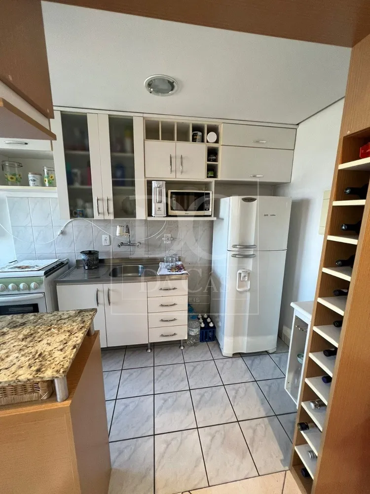 Apartamento, 2 quartos, 61 m² - Foto 4