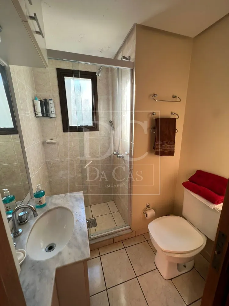 Apartamento, 2 quartos, 61 m² - Foto 1