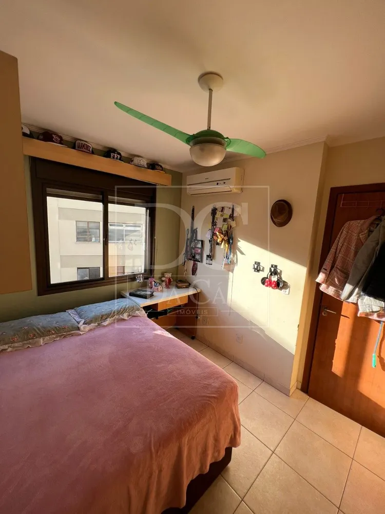 Apartamento, 2 quartos, 61 m² - Foto 5