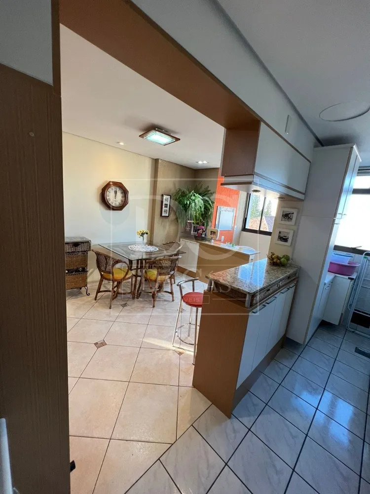 Apartamento, 2 quartos, 61 m² - Foto 4