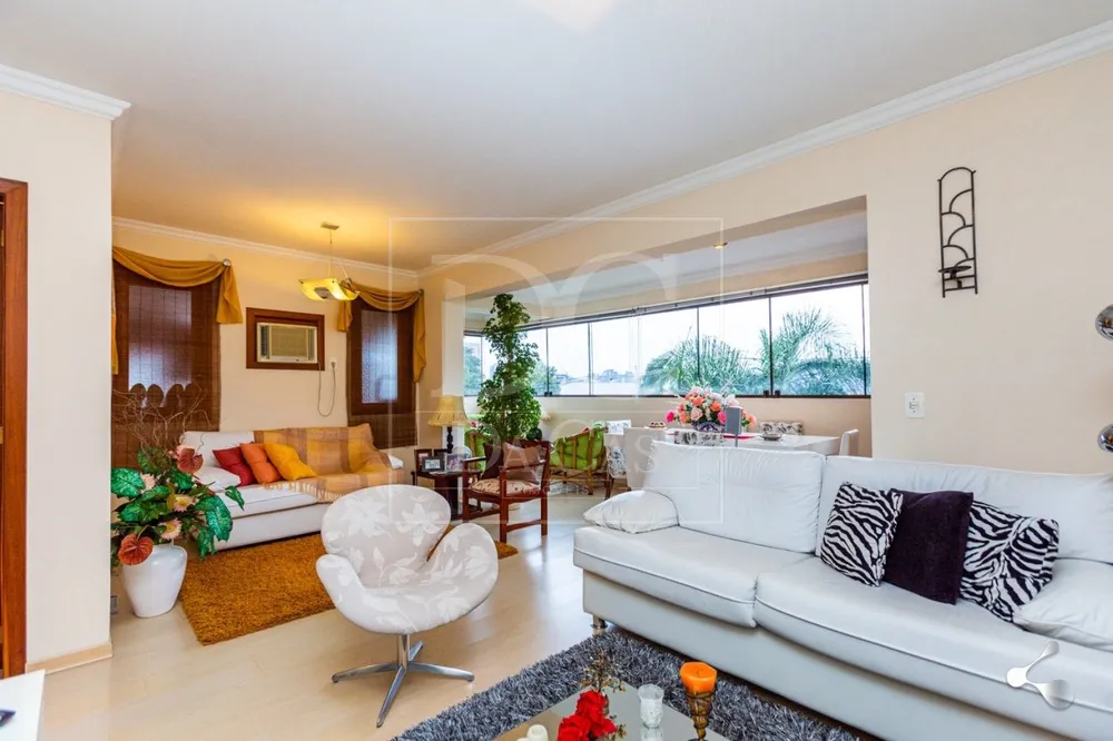 Apartamento, 3 quartos, 120 m² - Foto 1