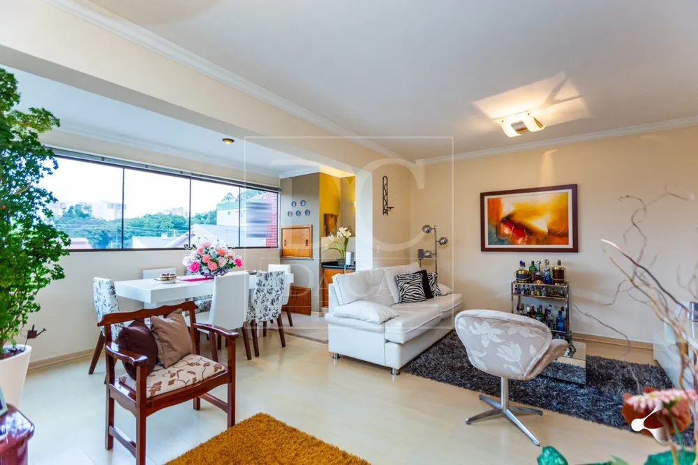 Apartamento, 3 quartos, 120 m² - Foto 2