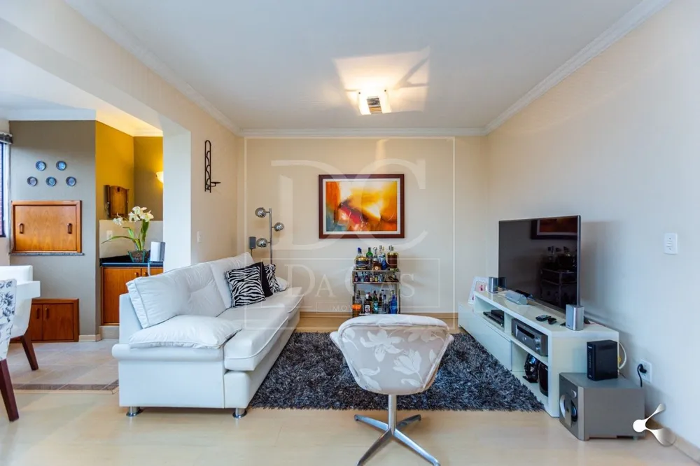 Apartamento, 3 quartos, 120 m² - Foto 3