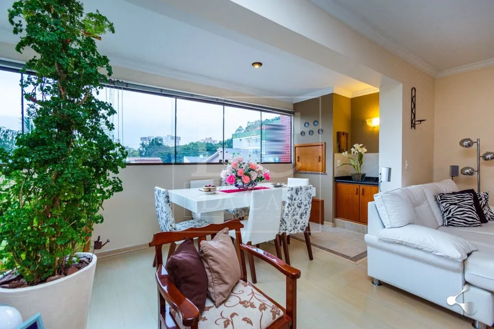 Apartamento, 3 quartos, 120 m² - Foto 4