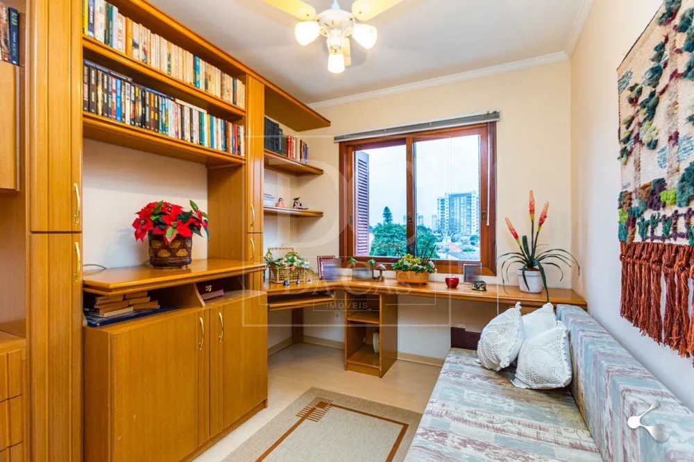Apartamento, 3 quartos, 120 m² - Foto 8