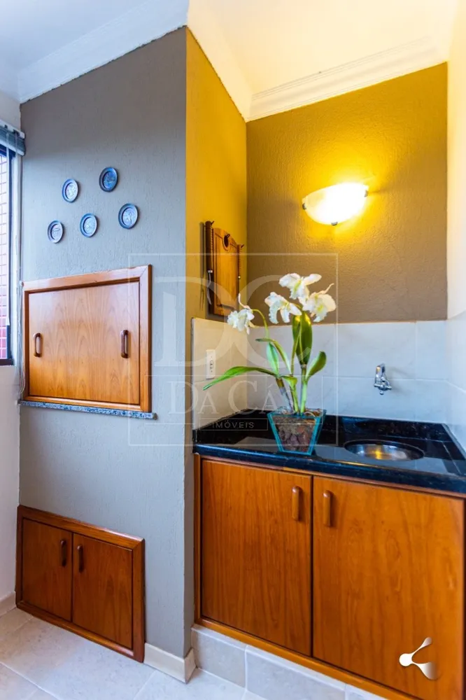Apartamento, 3 quartos, 120 m² - Foto 6
