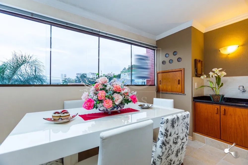 Apartamento, 3 quartos, 120 m² - Foto 5