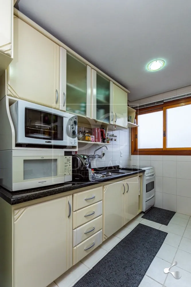 Apartamento, 3 quartos, 120 m² - Foto 5
