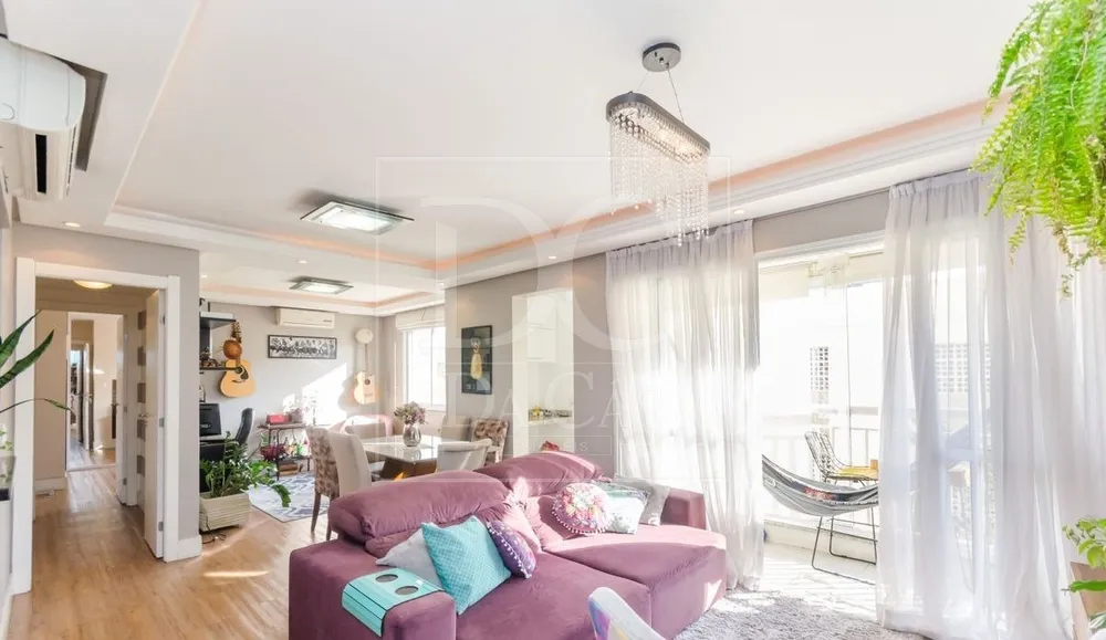 Apartamento, 3 quartos, 95 m² - Foto 11