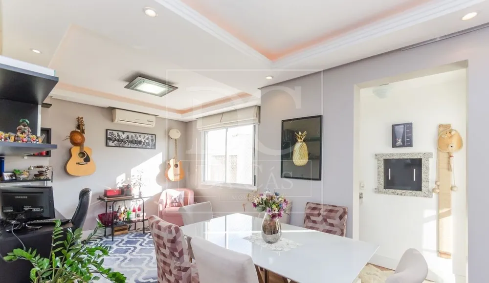 Apartamento, 3 quartos, 95 m² - Foto 5