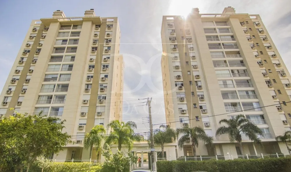 Apartamento, 3 quartos, 95 m² - Foto 3