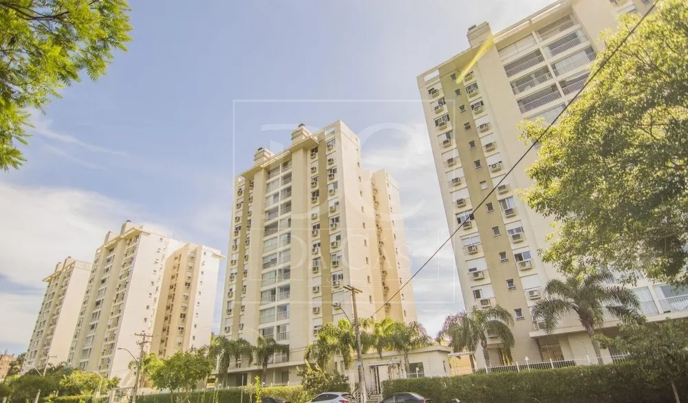 Apartamento, 3 quartos, 95 m² - Foto 1