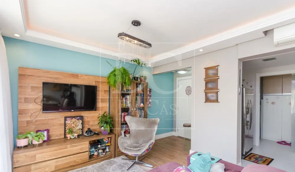 Apartamento, 3 quartos, 95 m² - Foto 4