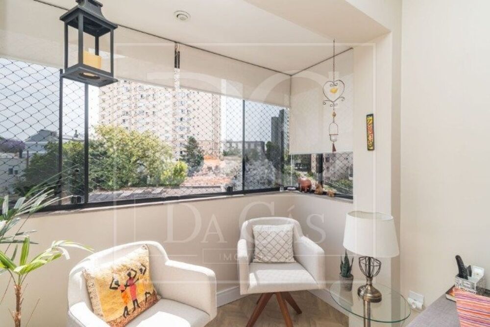 Apartamento, 2 quartos, 60 m² - Foto 2