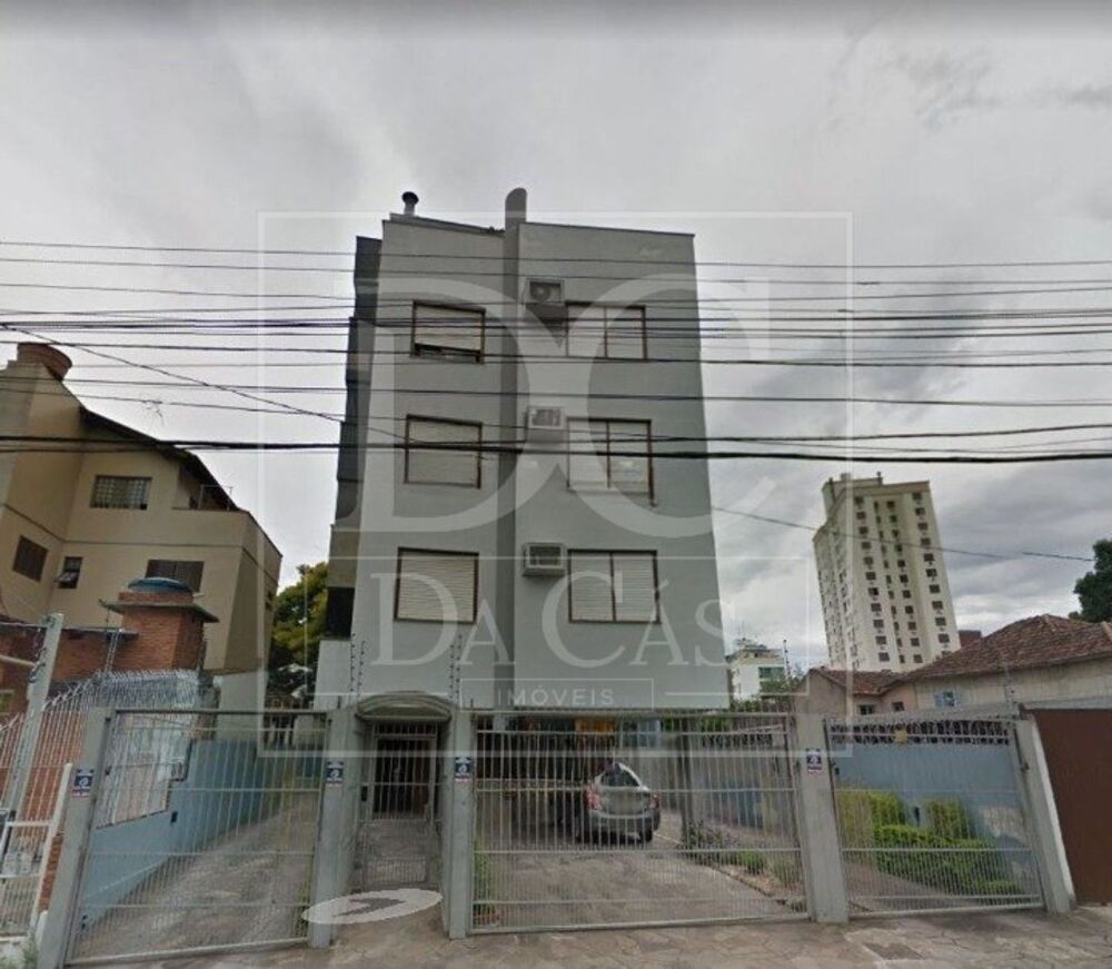 Apartamento, 2 quartos, 60 m² - Foto 4