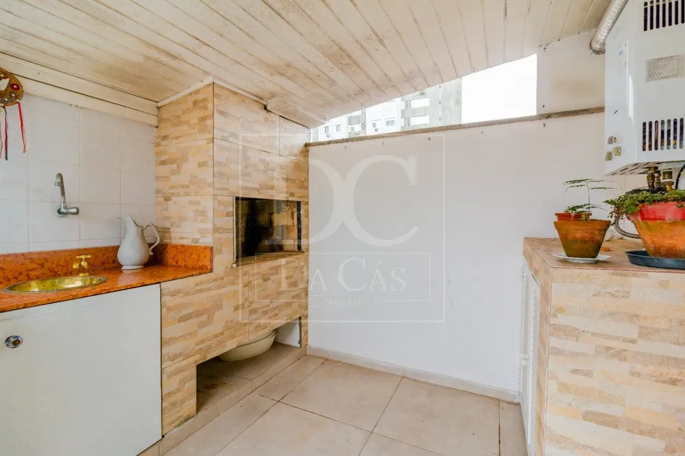 Cobertura, 2 quartos, 81 m² - Foto 10