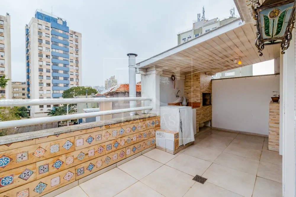 Cobertura, 2 quartos, 81 m² - Foto 15