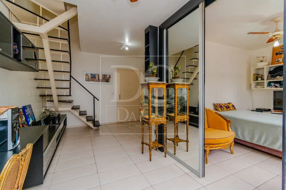 Cobertura, 2 quartos, 81 m² - Foto 5