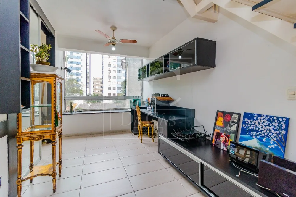 Cobertura, 2 quartos, 81 m² - Foto 3