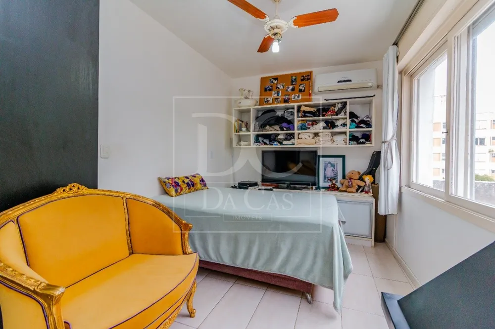 Cobertura, 2 quartos, 81 m² - Foto 9
