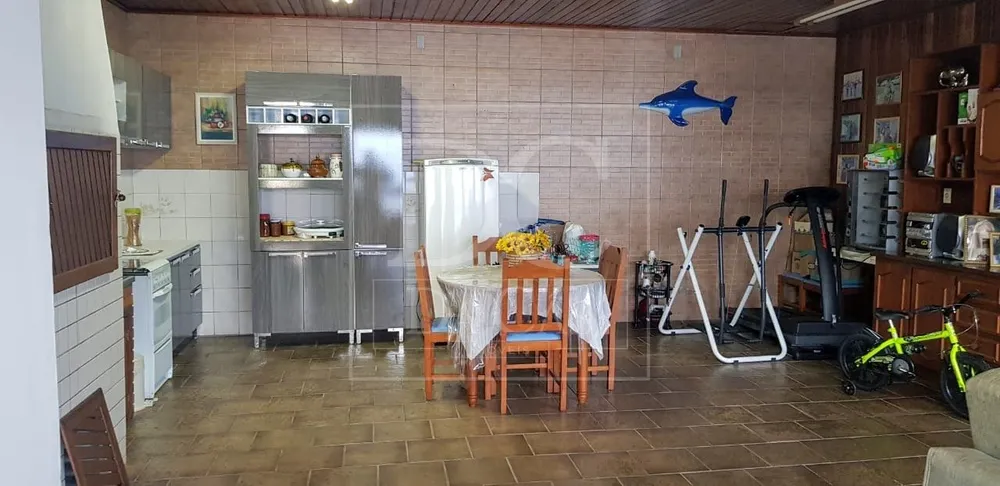 Casa, 3 quartos - Foto 10
