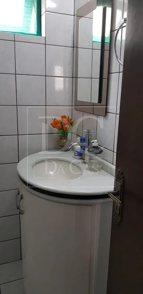 Casa, 3 quartos - Foto 8