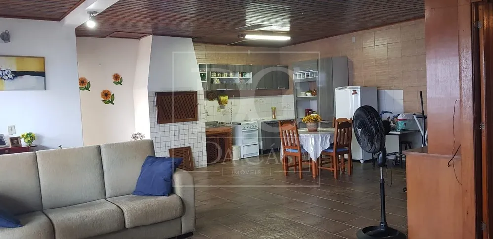 Casa, 3 quartos - Foto 7