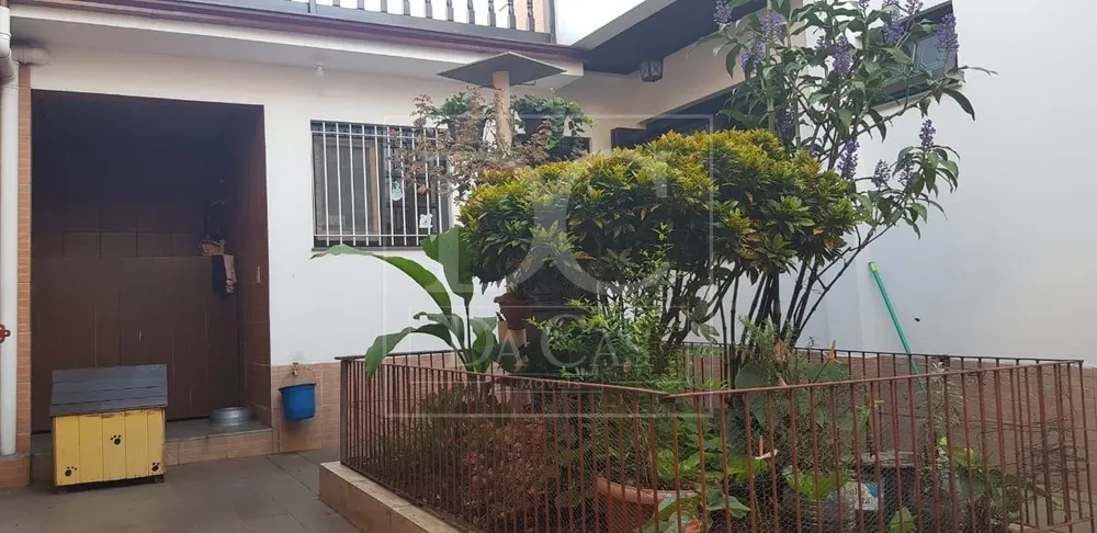 Casa, 3 quartos - Foto 12