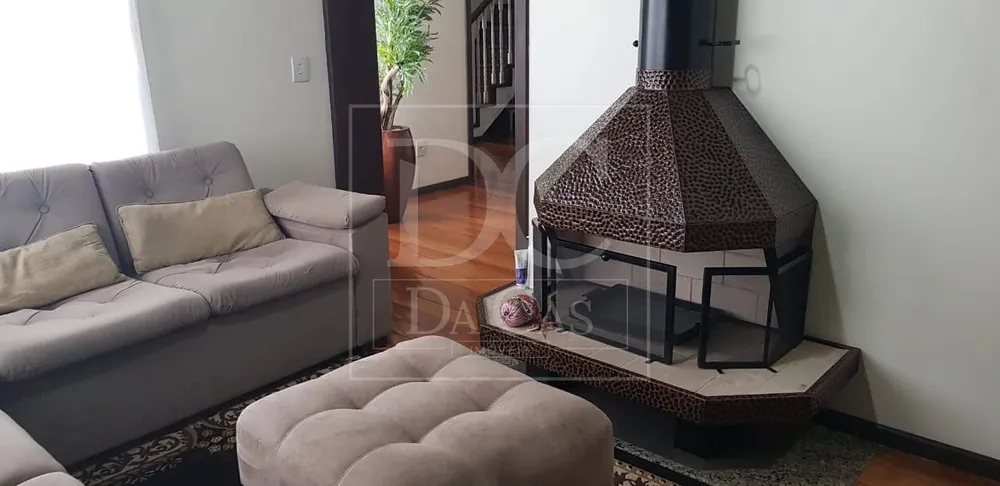 Casa, 3 quartos - Foto 4