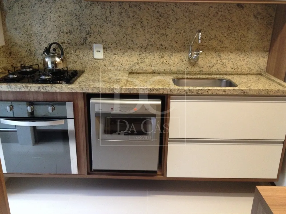 Apartamento, 1 quarto, 49 m² - Foto 7