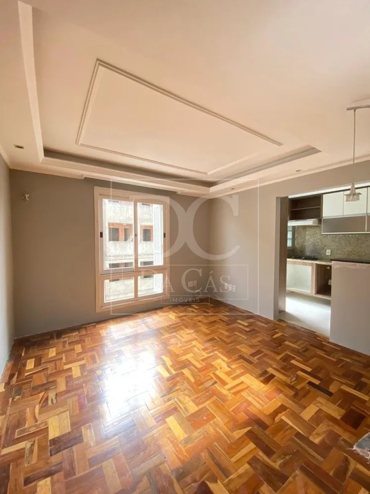 Apartamento, 1 quarto, 49 m² - Foto 1