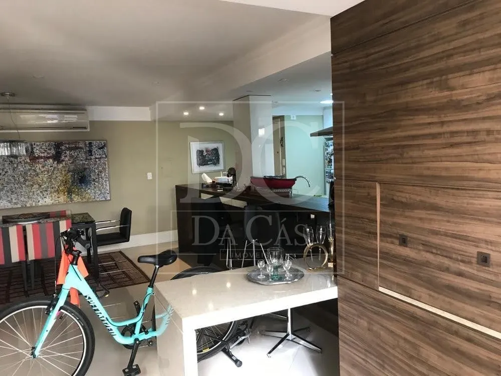 Apartamento, 3 quartos, 113 m² - Foto 2