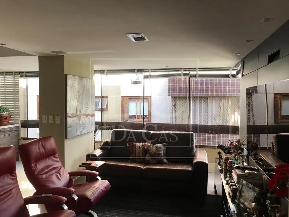 Apartamento, 3 quartos, 113 m² - Foto 5