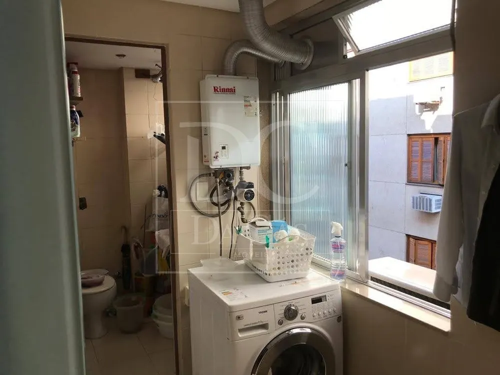 Apartamento, 3 quartos, 113 m² - Foto 8