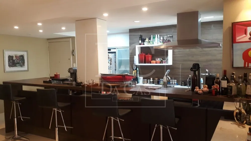 Apartamento, 3 quartos, 113 m² - Foto 1