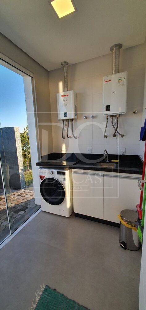 Casa de Condomínio à venda com 4 quartos, 300m² - Foto 6