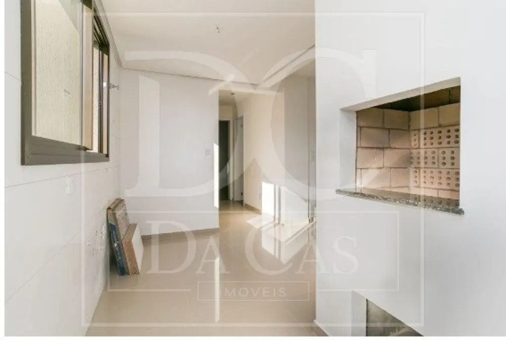 Apartamento, 2 quartos, 70 m² - Foto 2