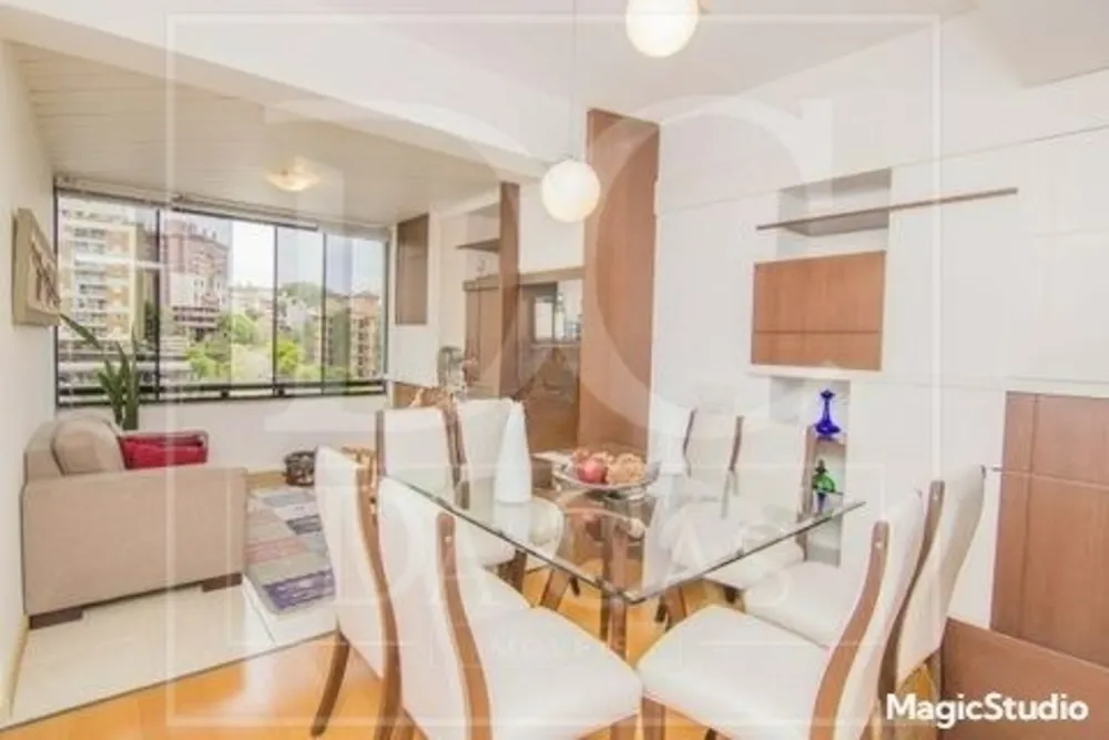 Apartamento, 3 quartos, 111 m² - Foto 6