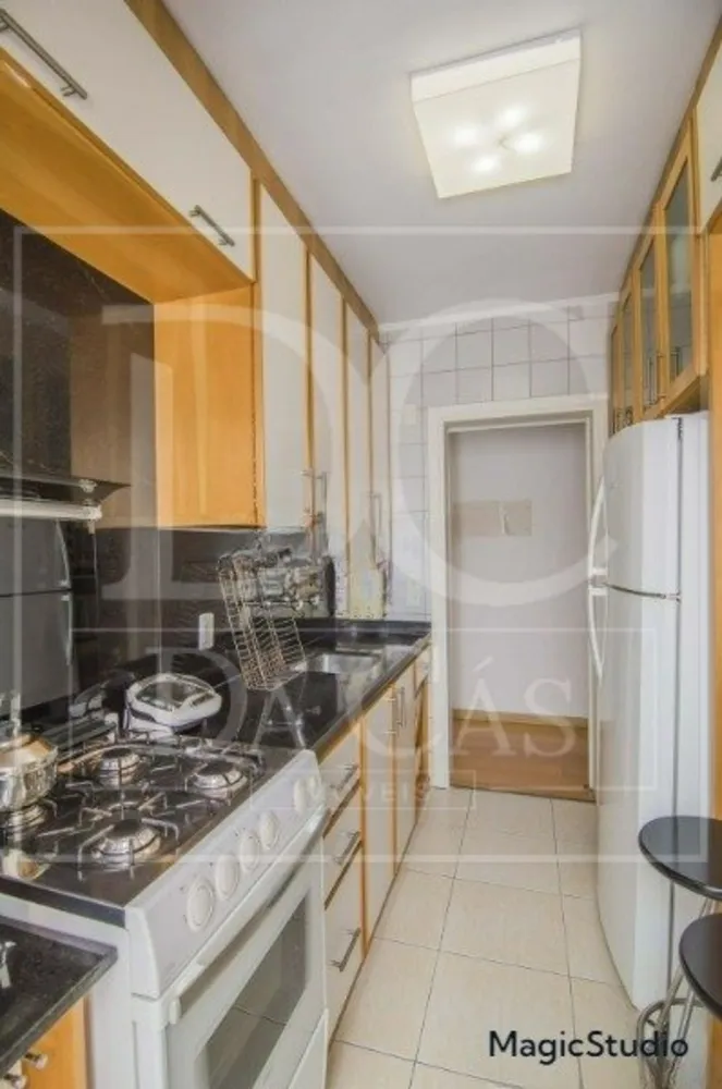 Apartamento, 3 quartos, 111 m² - Foto 2