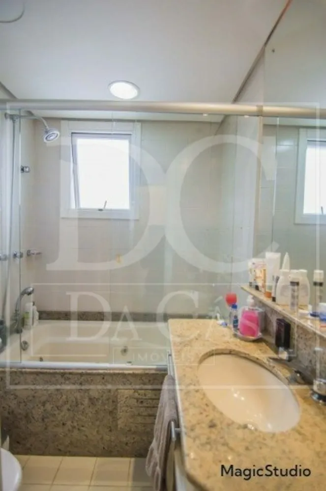 Apartamento, 3 quartos, 111 m² - Foto 5