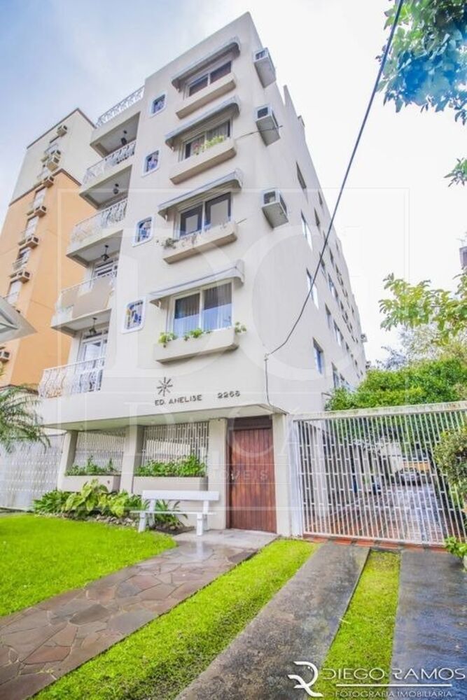 Cobertura à venda com 2 quartos, 179m² - Foto 1