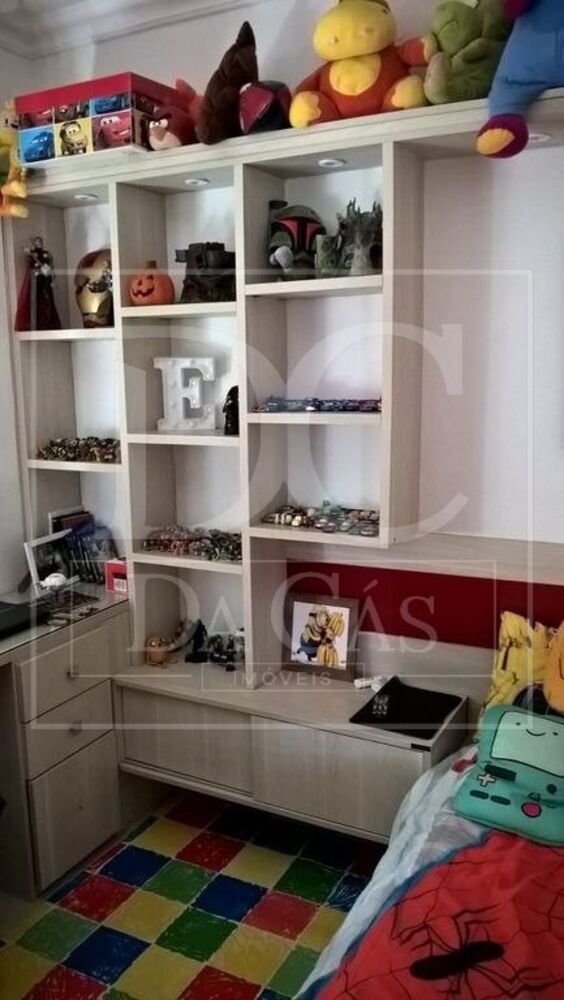 Cobertura à venda com 2 quartos, 179m² - Foto 6